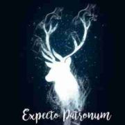 Expecto patronum